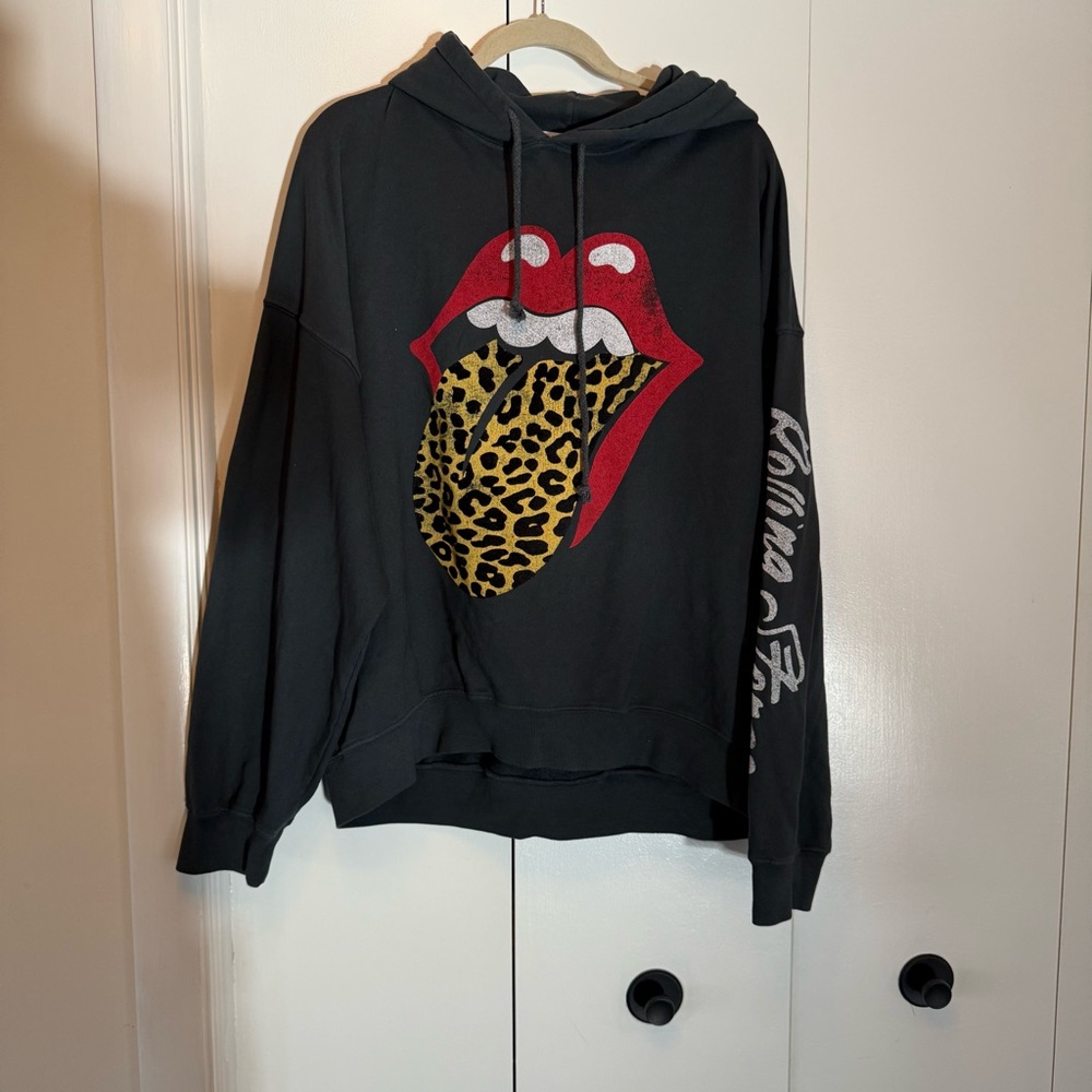 Free People-Daydreamer hoodie
